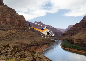 Prova una scarica di adrenalina a Las Vegas